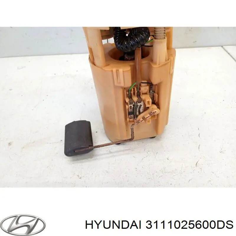 3111025600DS Hyundai/Kia