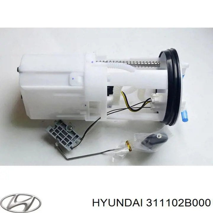 Comprar 311102B000 Hyundai/Kia Unidad de alimentación de combustible