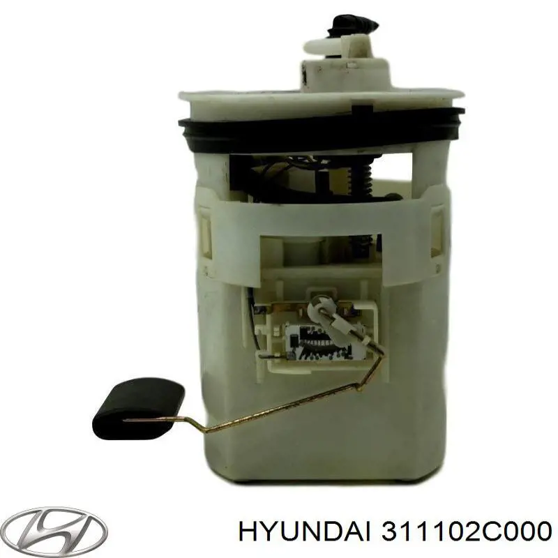 311102C000 Hyundai/Kia módulo alimentación de combustible