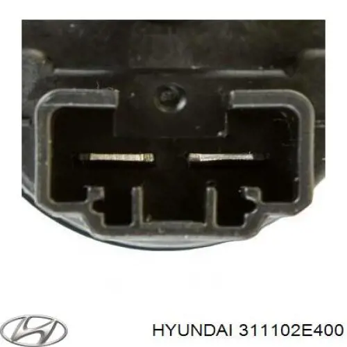 311102E400 Hyundai/Kia módulo alimentación de combustible