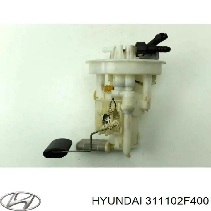 311102F400 Hyundai/Kia Módulo de alimentación de combustible