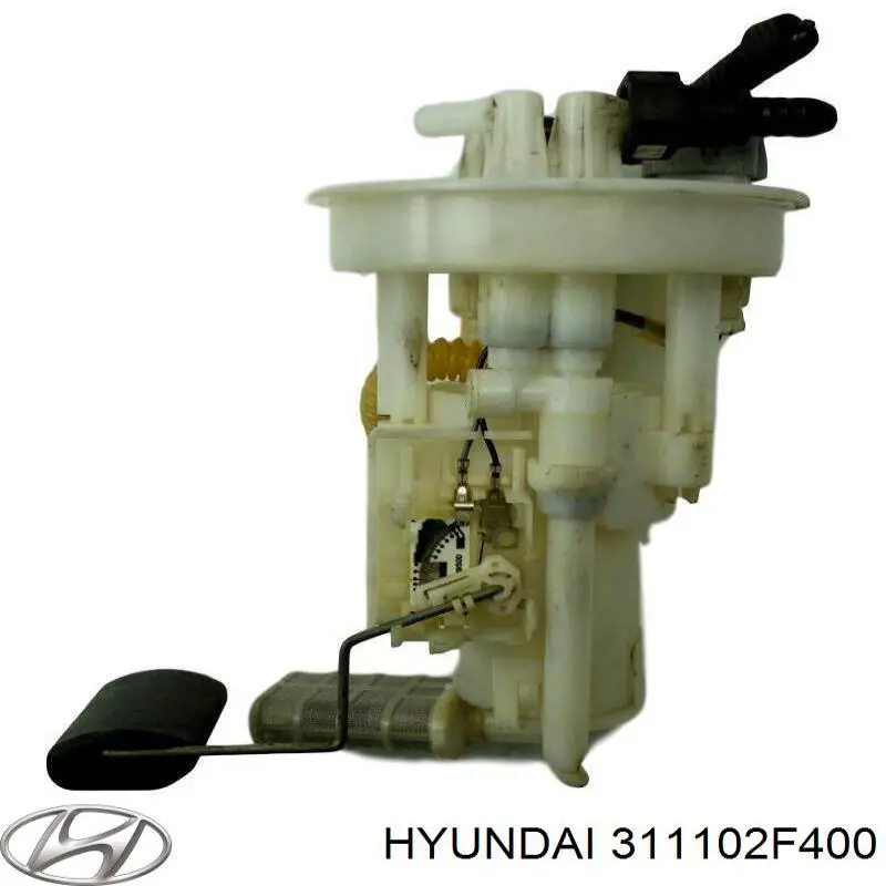 Módulo alimentación de combustible  Hyundai/Kia 311102F400 precio, desde 60,98 EUR