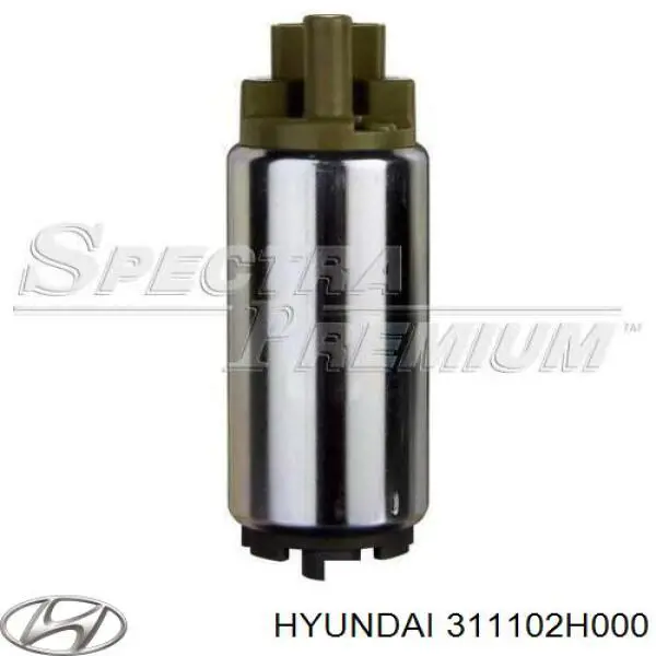 Comprar 311102H000 Hyundai/Kia Unidad de alimentación de combustible