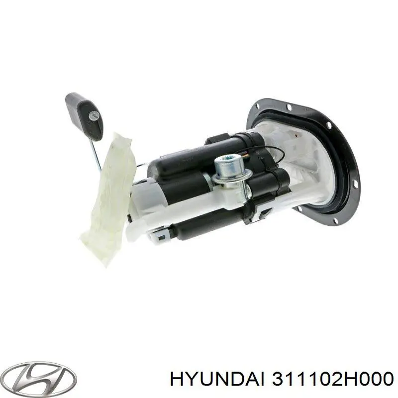 Bomba de gasolina 311102H000 Hyundai/Kia