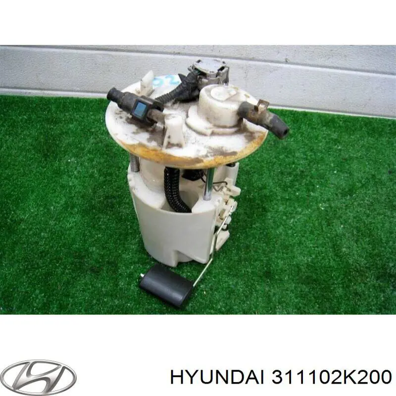 Módulo alimentación de combustible  Hyundai/Kia 311102K200 precio, desde 66,79 EUR