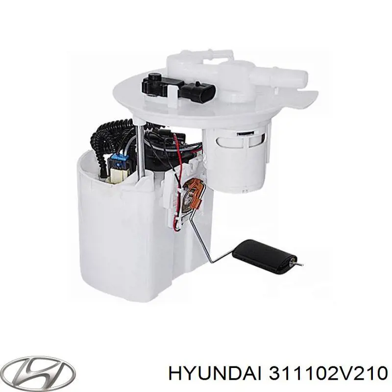 Comprar MMP020004 Mando Unidad de alimentación de combustible