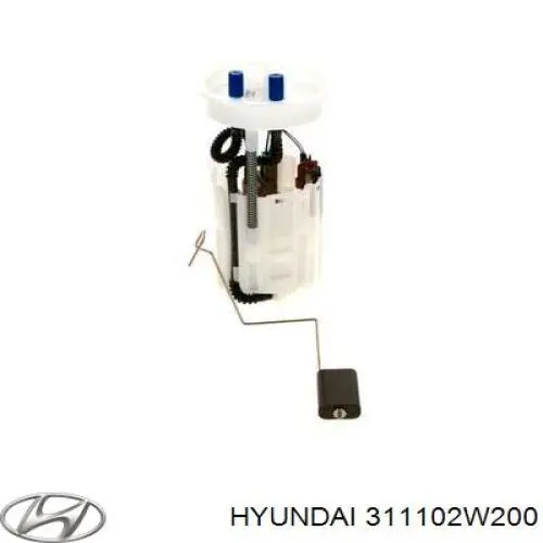 311102W200 Hyundai/Kia bomba de combustible