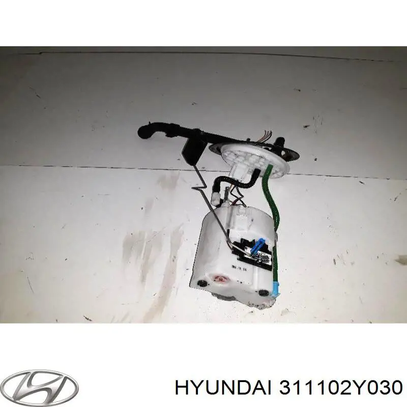 Comprar 311102Y030 Hyundai/Kia Unidad de alimentación de combustible