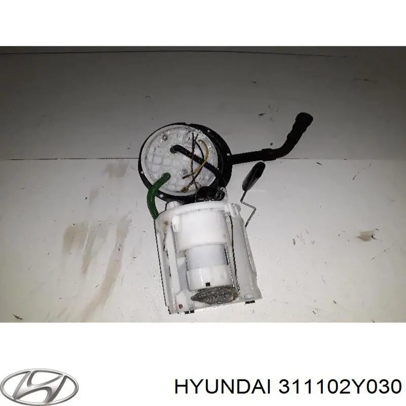311102Y030 Hyundai/Kia Módulo de alimentación de combustible