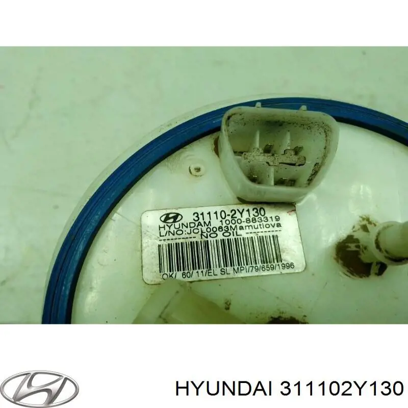 311102Y130 Hyundai/Kia