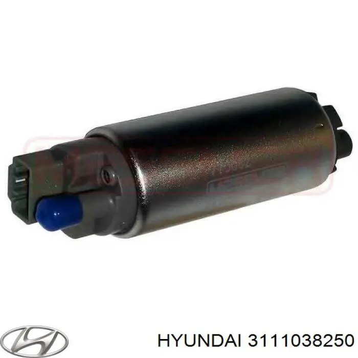 Comprar Bomba de gasolina Hyundai Sonata IV EU4