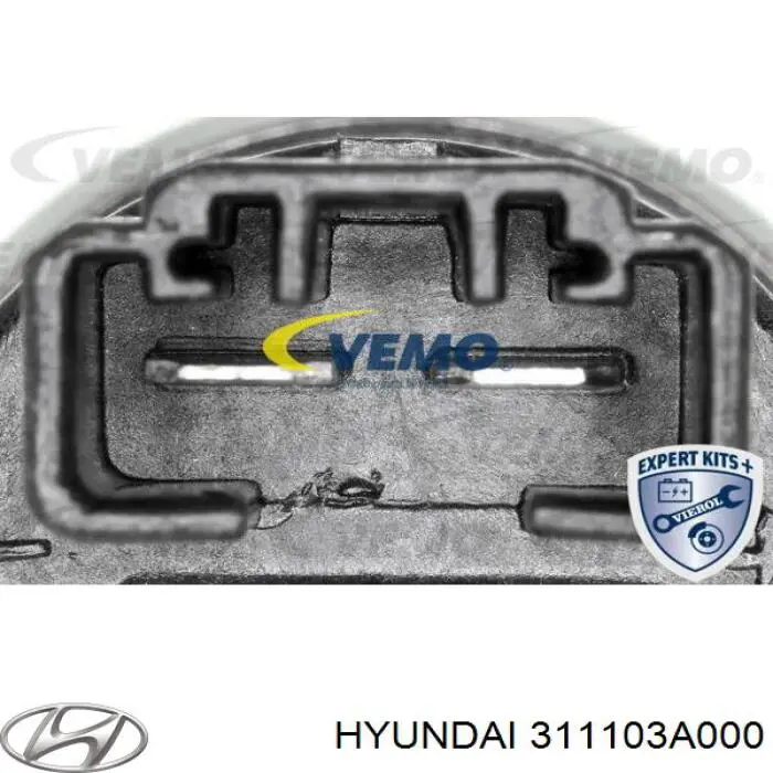 311103A000 Hyundai/Kia