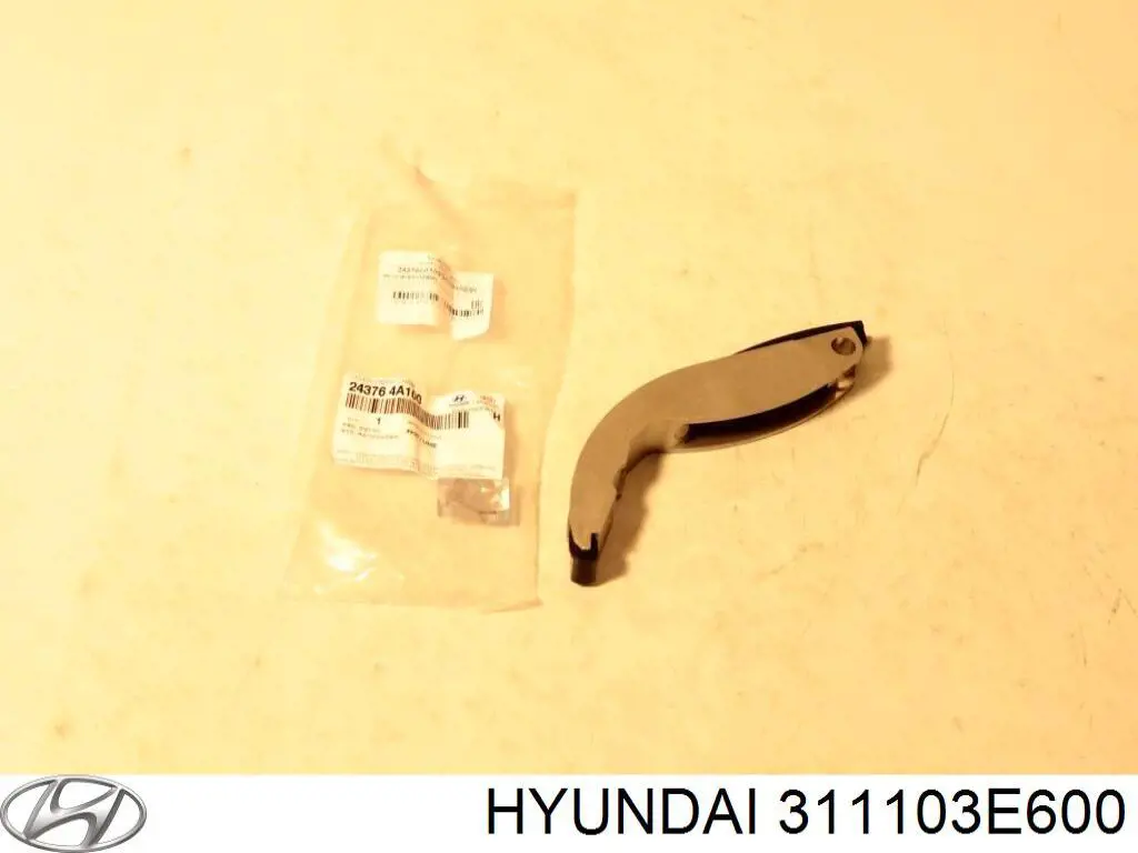 311103E600 Hyundai/Kia depósito de combustible