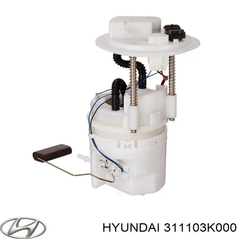 Comprar 311103K000 Hyundai/Kia Unidad de alimentación de combustible