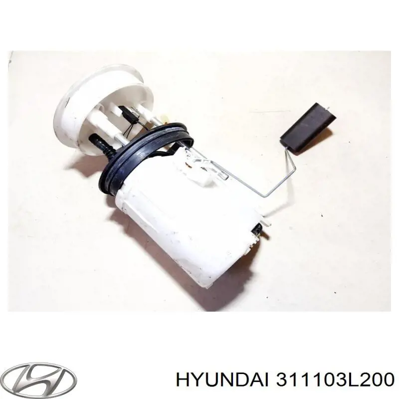 311103L200 Hyundai/Kia