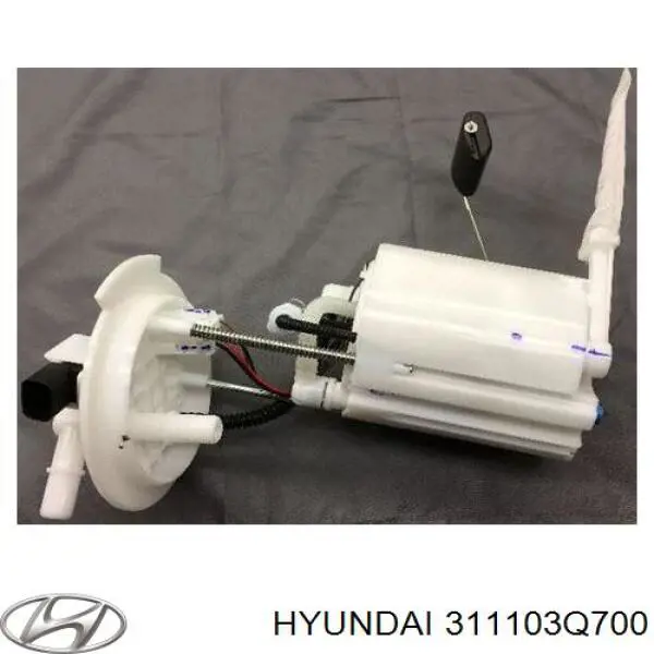 311103Q700 Hyundai/Kia módulo alimentación de combustible