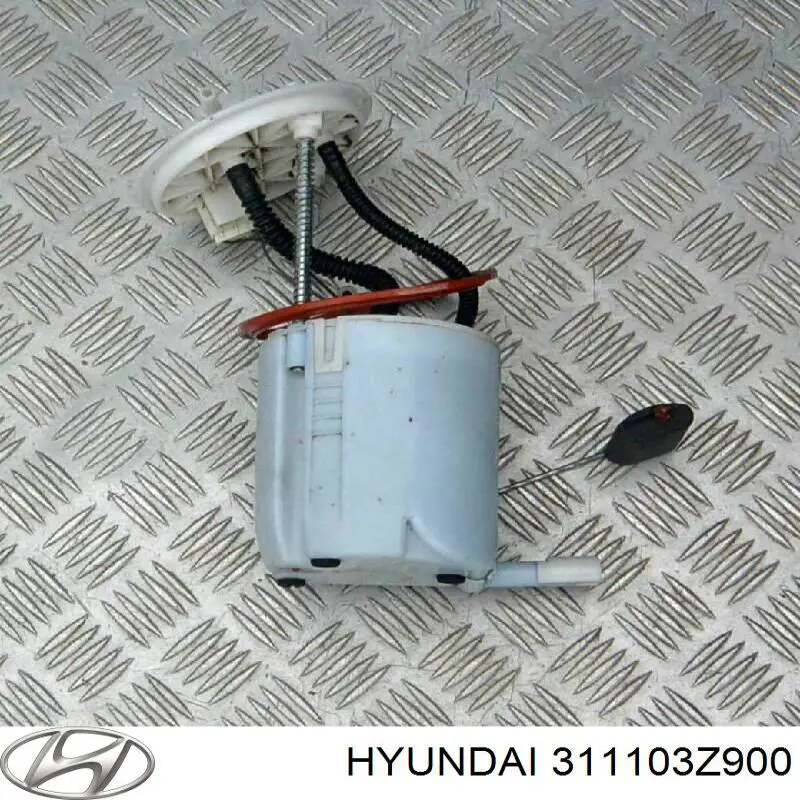 Comprar 311103Z900 Hyundai/Kia Sensor de nivel de combustible