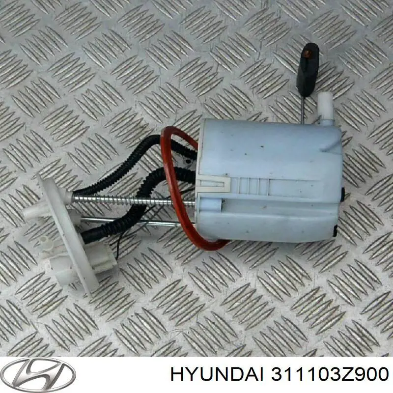 Indicador de nivel de combustible Hyundai/Kia 311103Z900 precio, desde 90,02 EUR