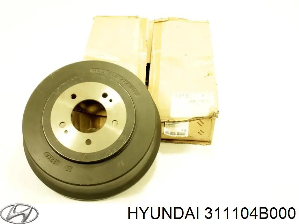 311104B000 Hyundai/Kia