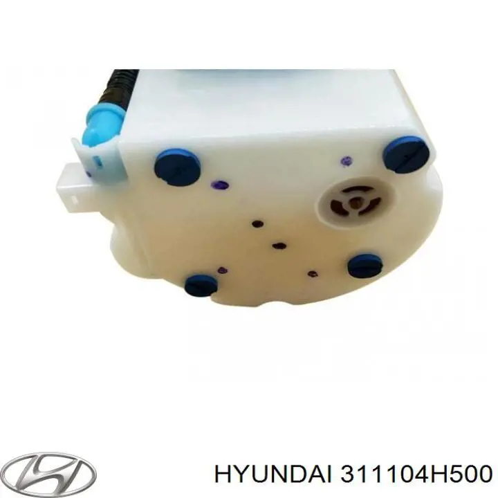 311104H501 Hyundai/Kia