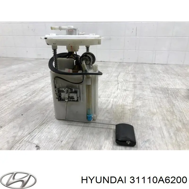 31110A6200 Hyundai/Kia Módulo de alimentación de combustible