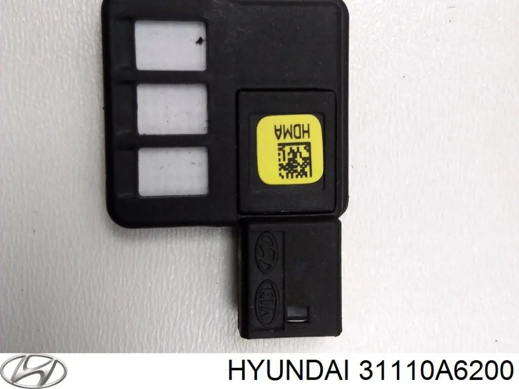 Módulo alimentación de combustible  Hyundai/Kia 31110A6200 precio, desde 158,27 EUR