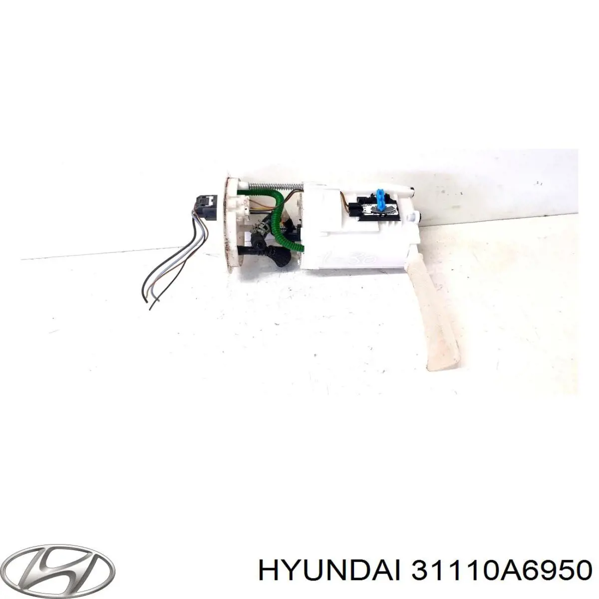 31110A6950 Hyundai/Kia