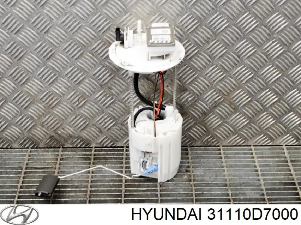 Comprar 31110D7000 Hyundai/Kia Unidad de alimentación de combustible