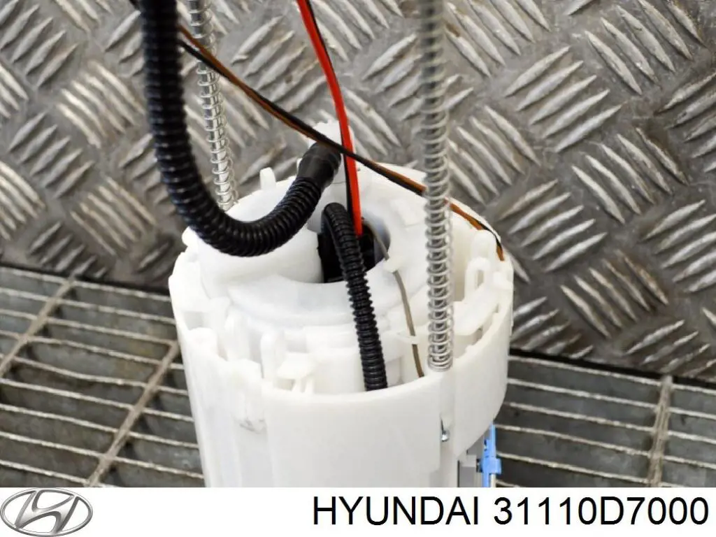 31110D7000 Hyundai/Kia módulo alimentación de combustible