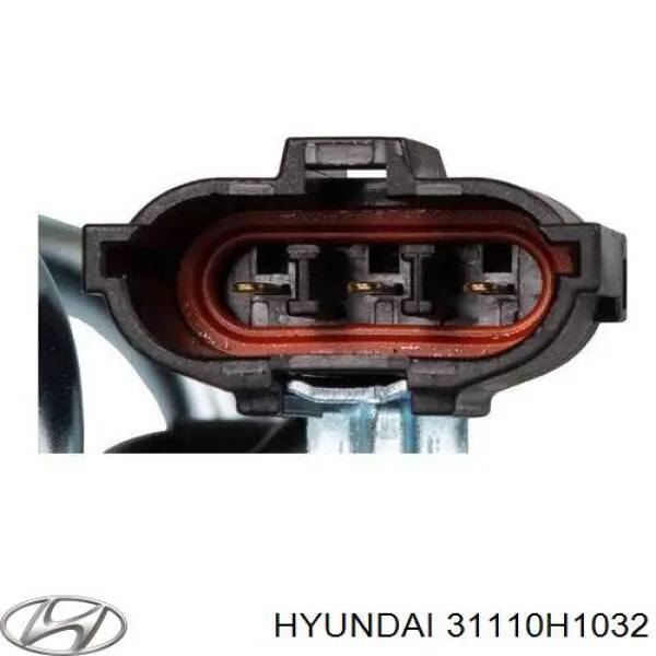 31110H1032 Hyundai/Kia Módulo de alimentación de combustible