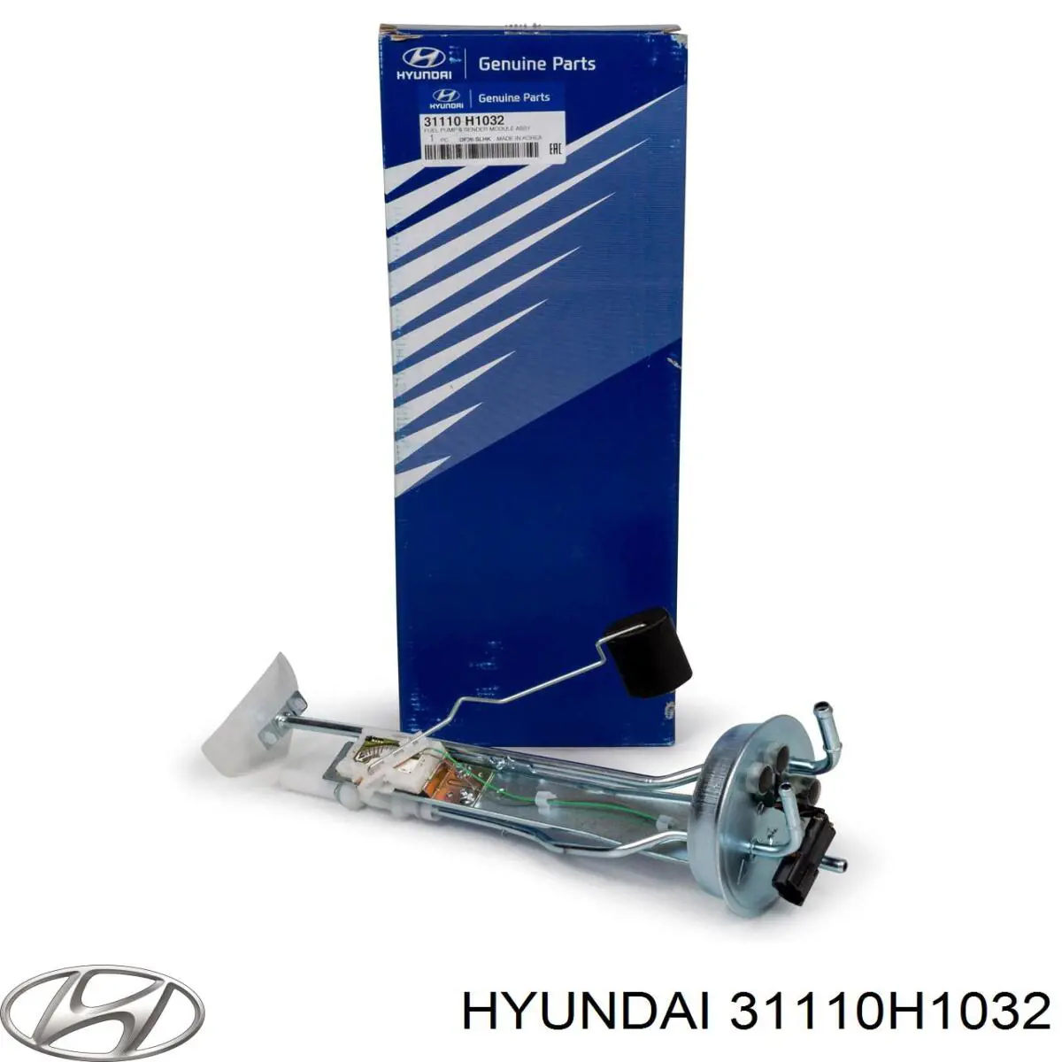 Bomba de gasolina 31110H1032 Hyundai/Kia