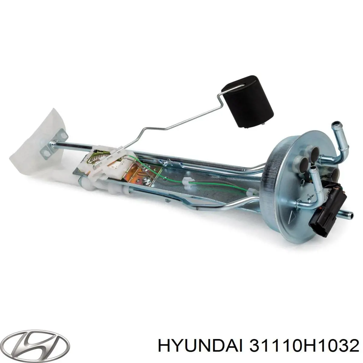 Comprar 31110H1032 Hyundai/Kia Unidad de alimentación de combustible