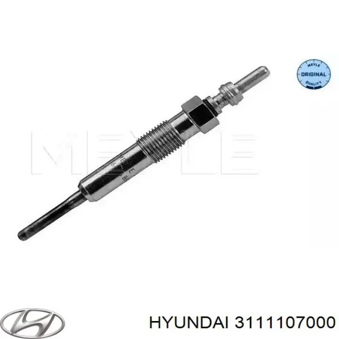 Comprar 3111107000 Hyundai/Kia Bomba de combustible eléctrica