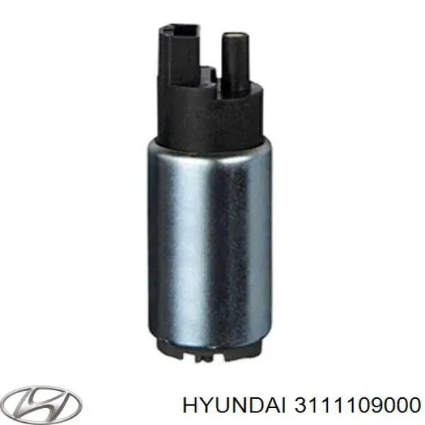 3111109000 Hyundai/Kia elemento de turbina de bomba de combustible