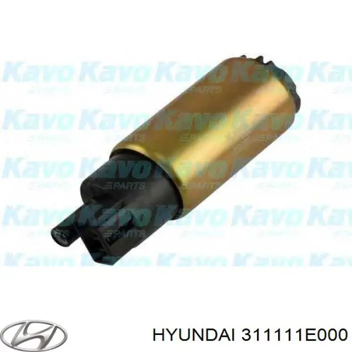 Módulo de alimentación de combustible Hyundai/Kia 311111E000