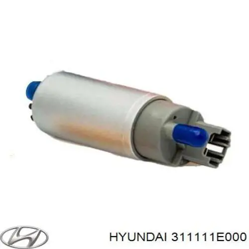 311111E000 Hyundai/Kia Unidad de alimentación de combustible