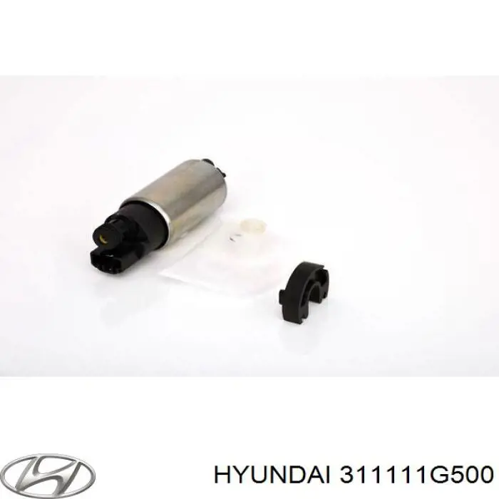 Comprar 311111G500 Hyundai/Kia Unidad de alimentación de combustible