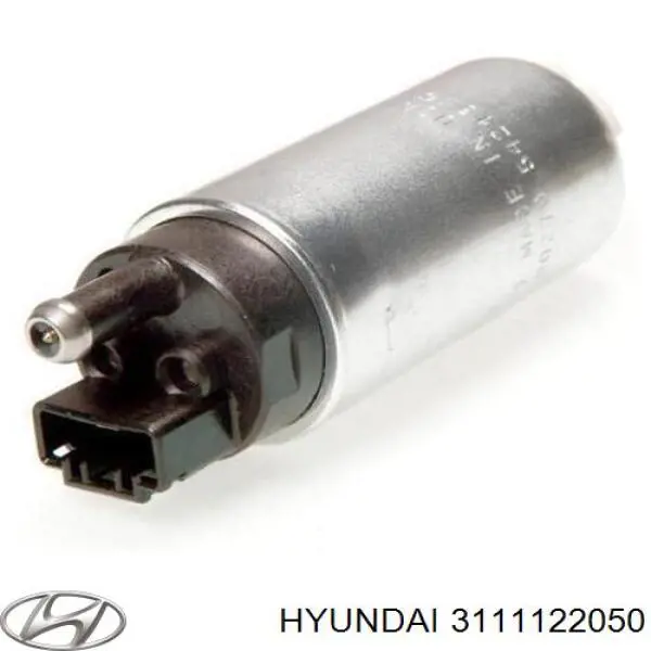 Unidad de alimentación de combustible 3111122050 Hyundai/Kia
