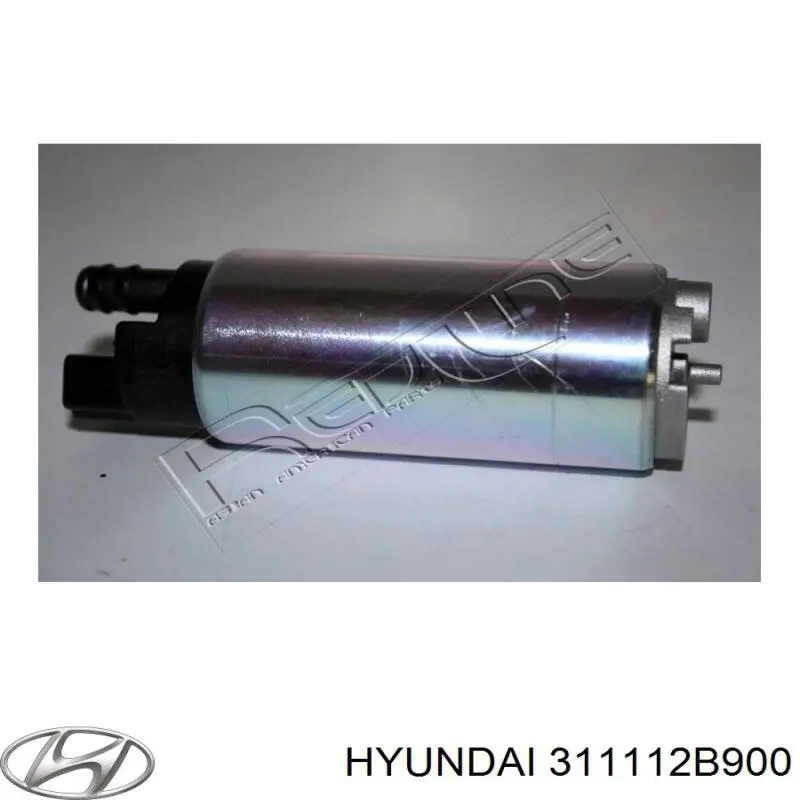 Comprar 311112B900 Hyundai/Kia Unidad de alimentación de combustible