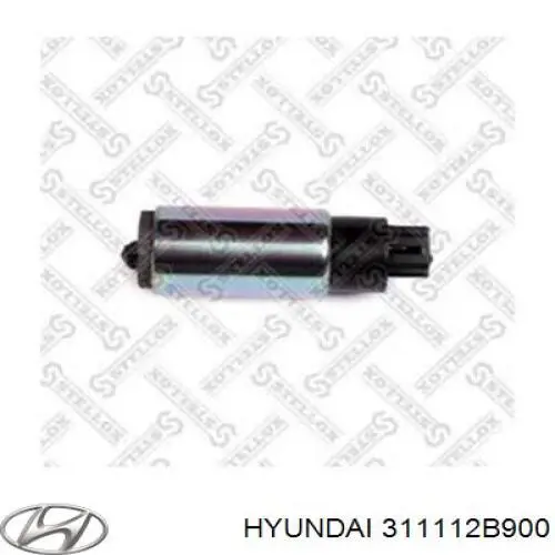 311112B900 Hyundai/Kia elemento de turbina de bomba de combustible