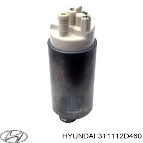 Comprar 311112D460 Hyundai/Kia Bomba de combustible eléctrica