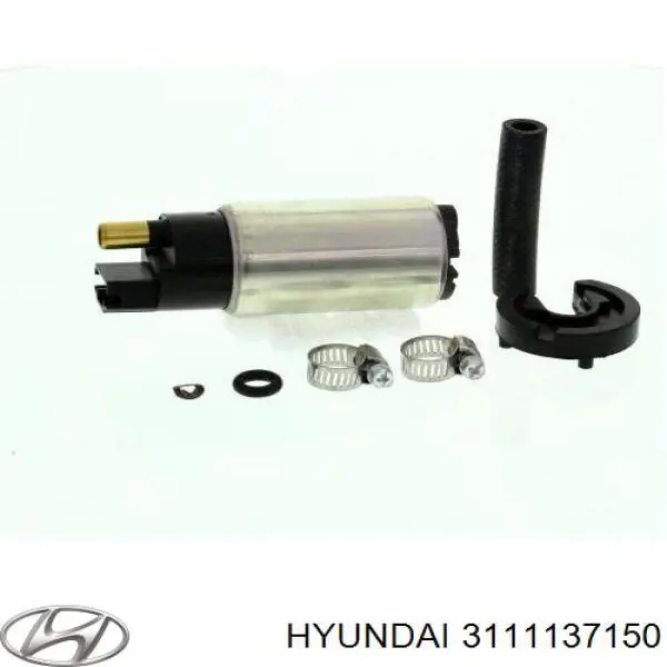 3111137150 Hyundai/Kia bomba de combustible