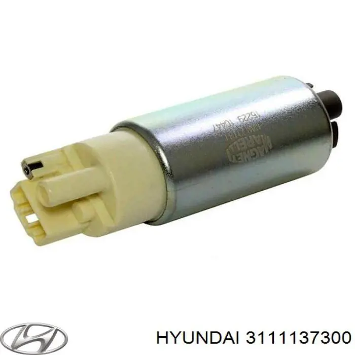Módulo de alimentación de combustible Toyota 8950104020