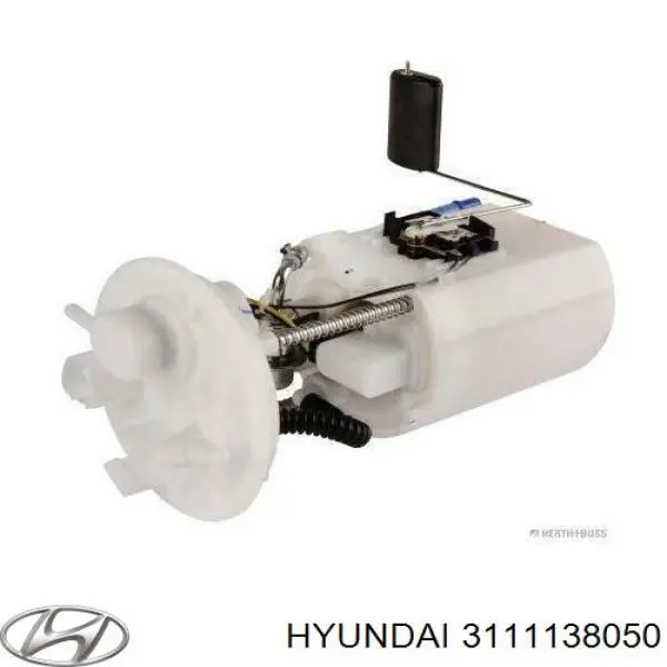 Hyundai/Kia 3111138050