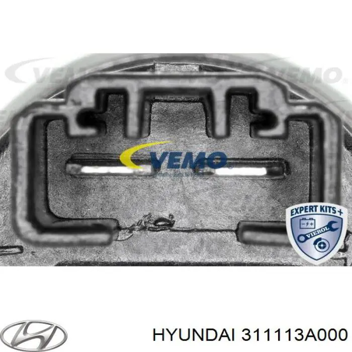 311113A000 Hyundai/Kia bomba de combustible