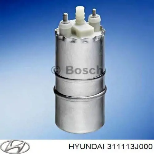 Comprar 580464081 Bosch Elemento de turbina de la bomba de combustible