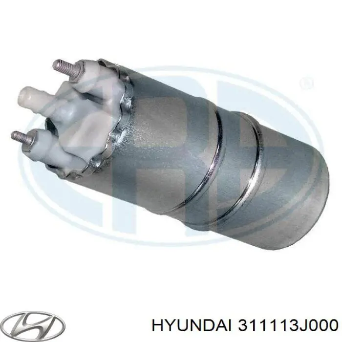 Comprar 311113J000 Hyundai/Kia Elemento de turbina de la bomba de combustible