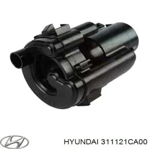 Filtro combustible Hyundai/Kia 311121CA00 precio, desde 15,19 EUR