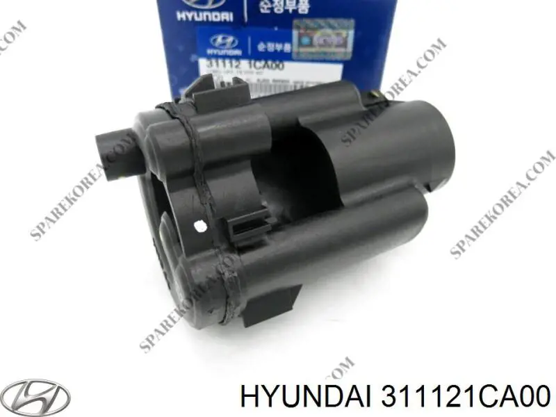 Comprar 311121CA00 Hyundai/Kia Filtro diesel