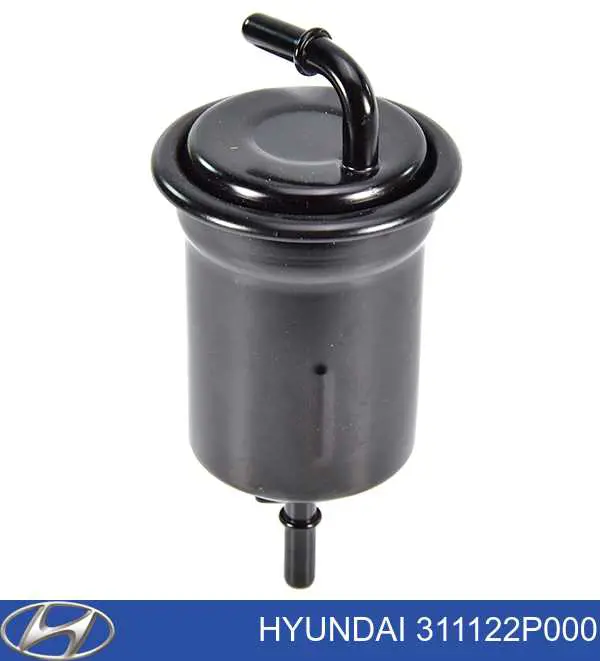311122P000 Hyundai/Kia filtro combustible